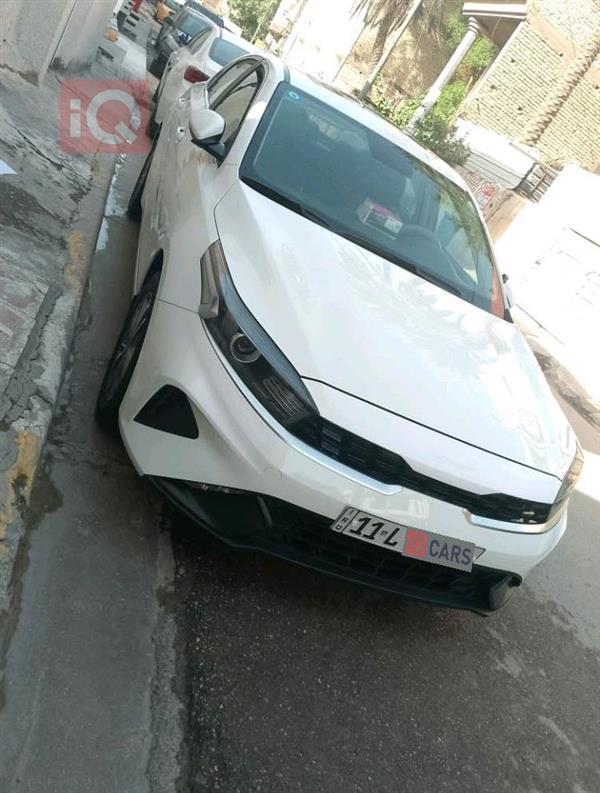 كيا سيراتو 2024 للبيع في العراق -  بغداد